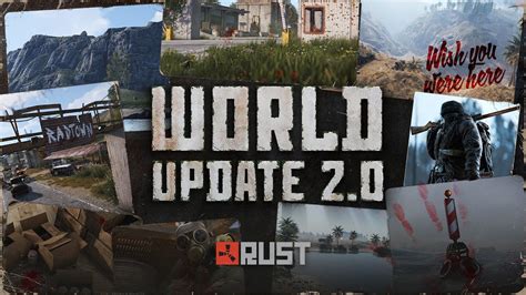 World Update 2.0 .